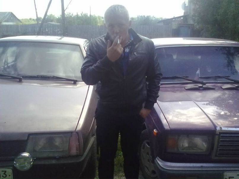 Вован Бердюгин фотография #11