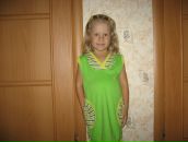 Фотография Николаевой Ларисы