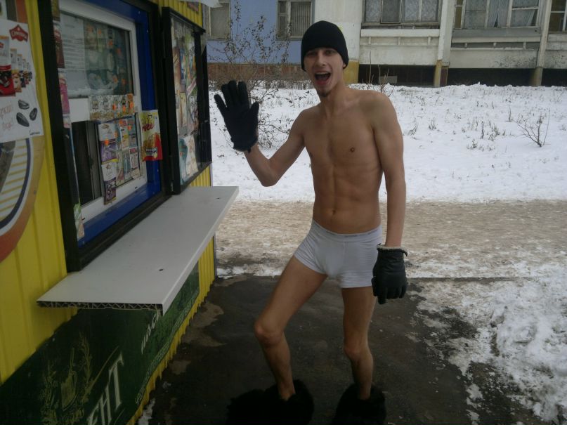 Дмитрий Касихин фотография #12