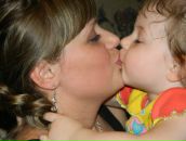 Фотография Кожевой Марины