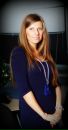 Фотография Робакидзе Дарьи