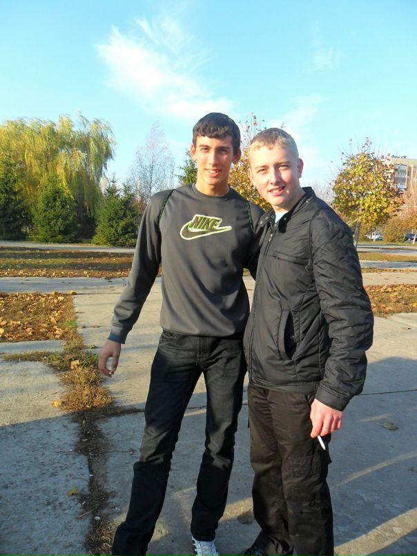 Денис Михо фотография #46