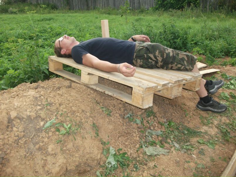 Евгений Синицын фото №30