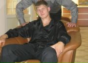 Фотография Снеткова Никиты