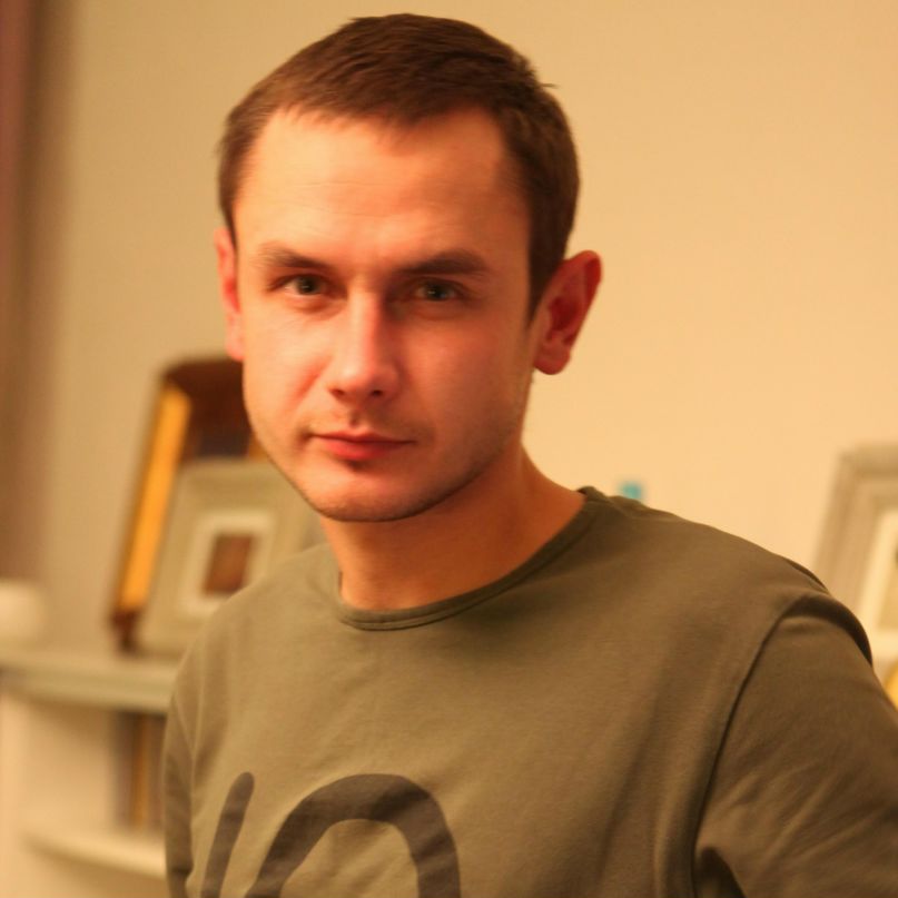 Сергей Дежкин фотография #37