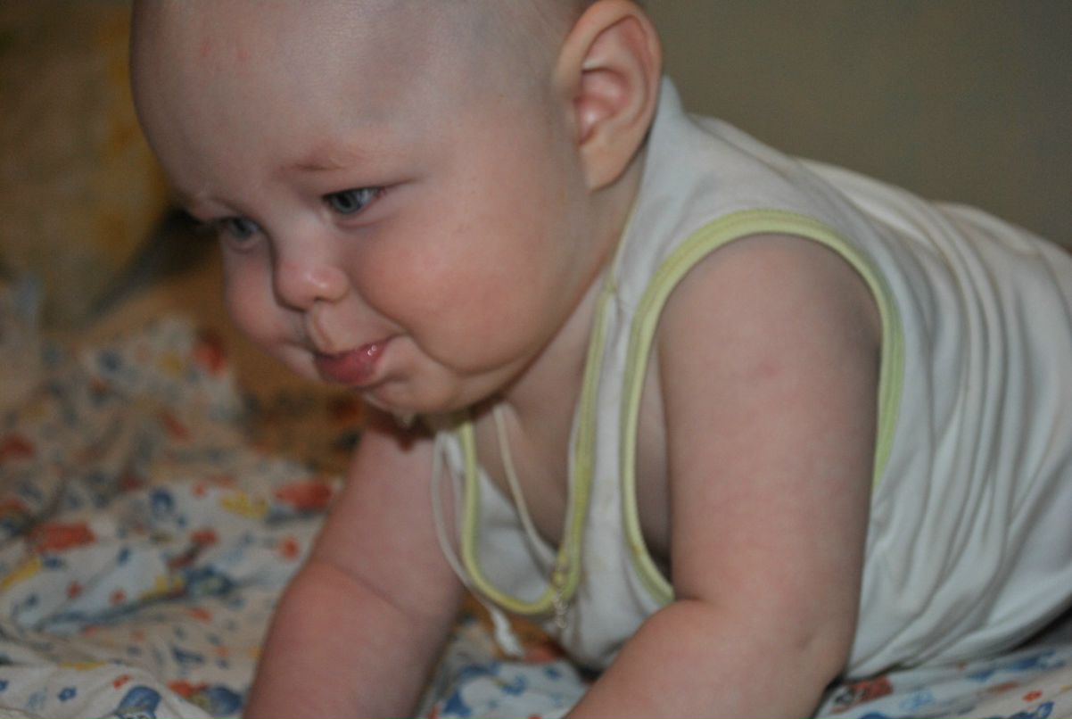 Роман Михайлов фотография #32