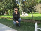 Фотография Колосковой Ирины