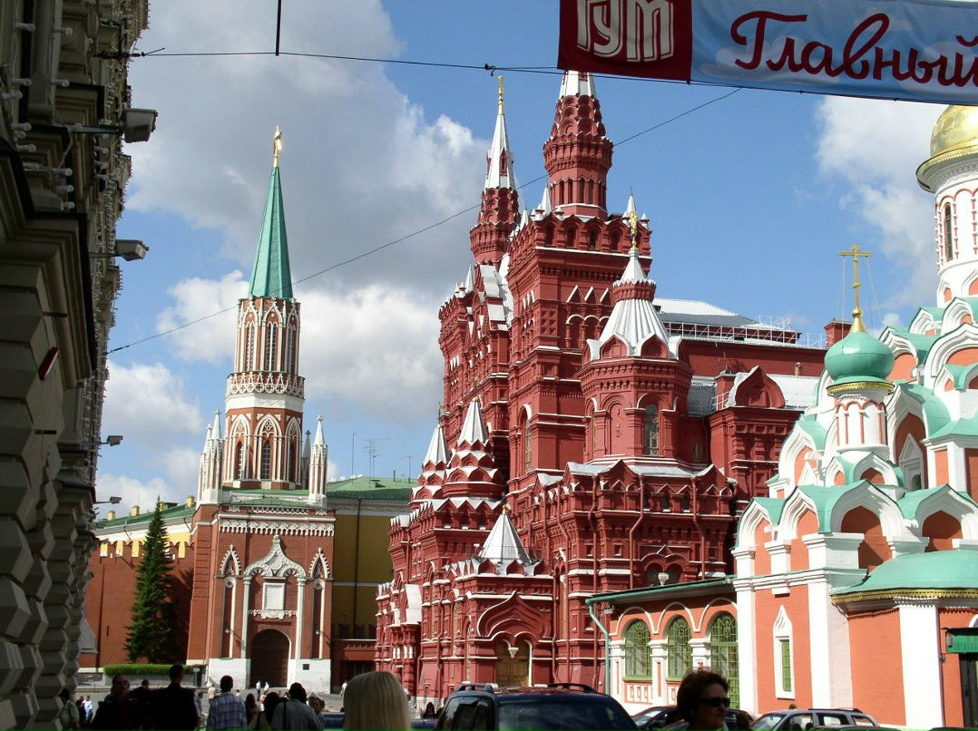 Дмитрий Чистяков фотография #25