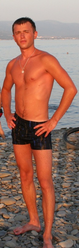 Иван Мокану фотография #25