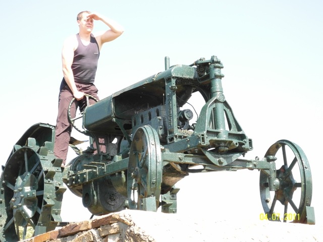 Сергей Соломенник фотография #7