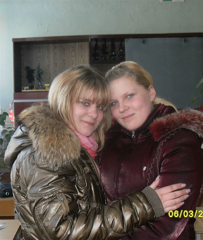 Анастасия Ефимова фотография #42