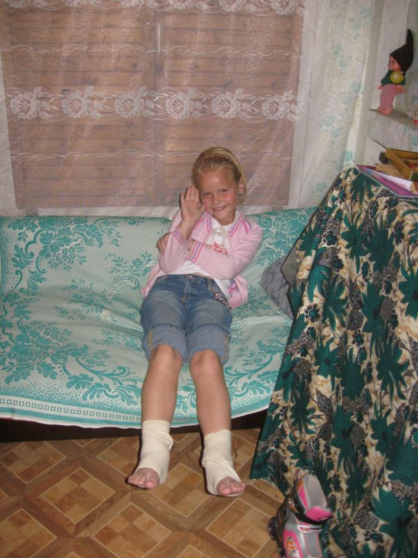 Наташа Дождёва фотография #41