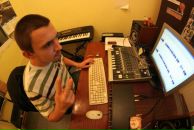 Фотография Whattacut Алексея