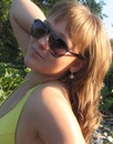 Фотография Борисовской Юлии