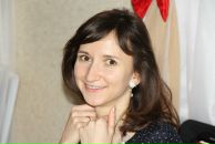 Фотография Цильковской Агнии