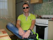 Фотография Быкова Ильи