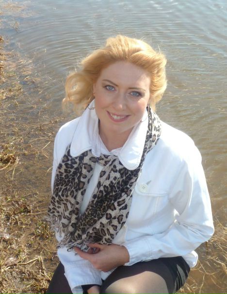 №6, Наталия Федотова, 46 лет, Вологда №6, Наталия Федотова, 46 лет, Вологда