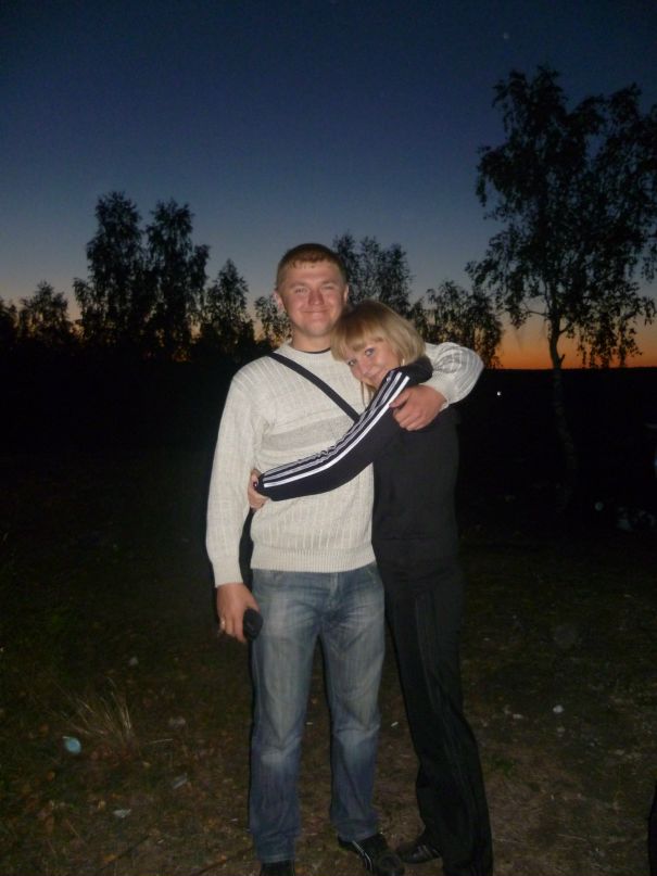 Игорь Исаев фотография #38