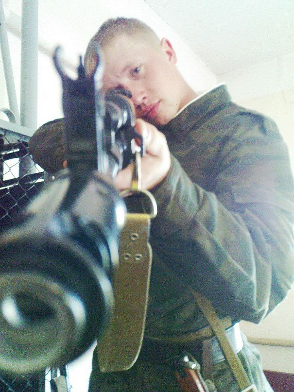 Дмитрий Шуклин фотография #50