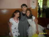 Окса Чернецька фотография #19 (источник - https://vk.com/id112897600)