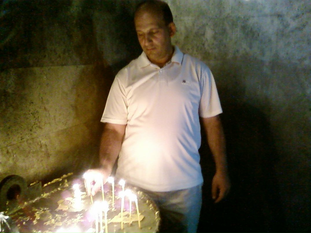 Alexander Yolchyan фотография #15