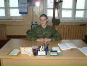 Фотография Якимова Александра