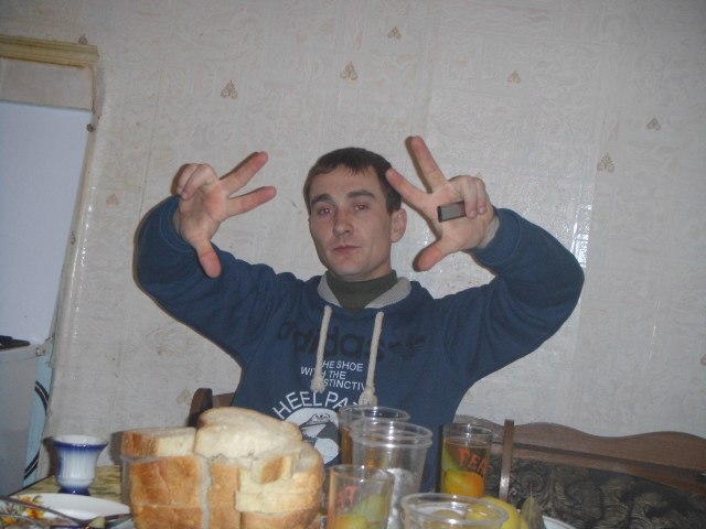 Игорь Шустов фотография #35