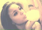 Фотография Кошелевой Карины