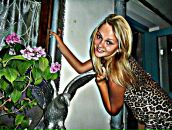 Фотография Федотовой Алины