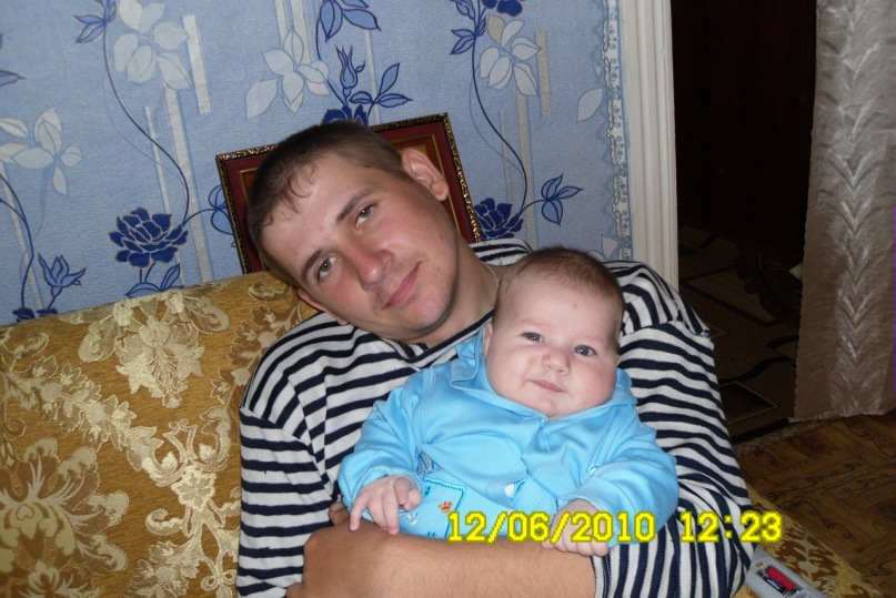 Илья Шопоров фотография #15