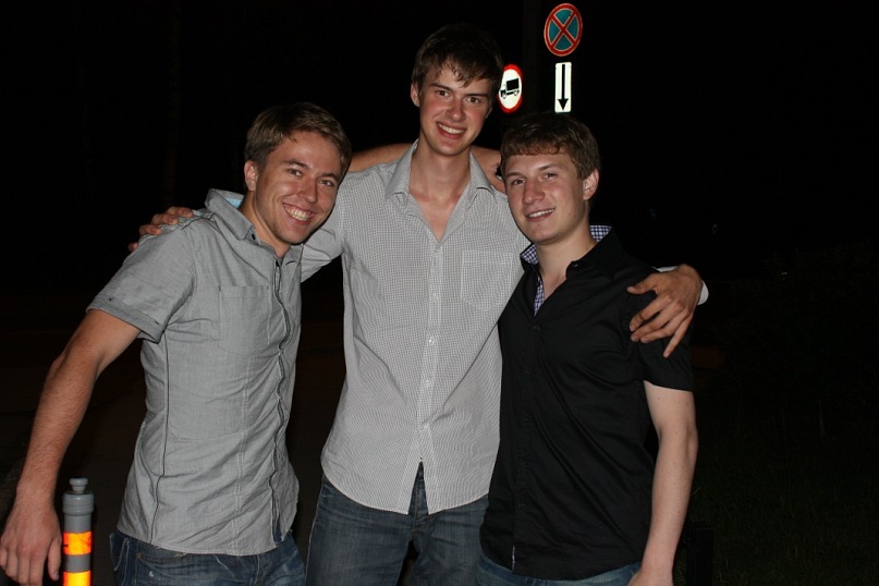 Антон Тищенко фотография #43