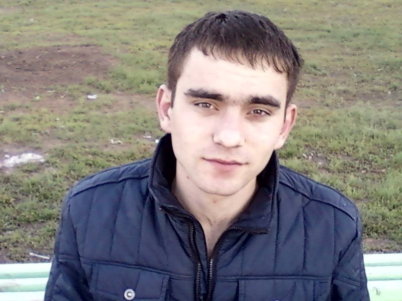 Апти Асхабов фотография #22