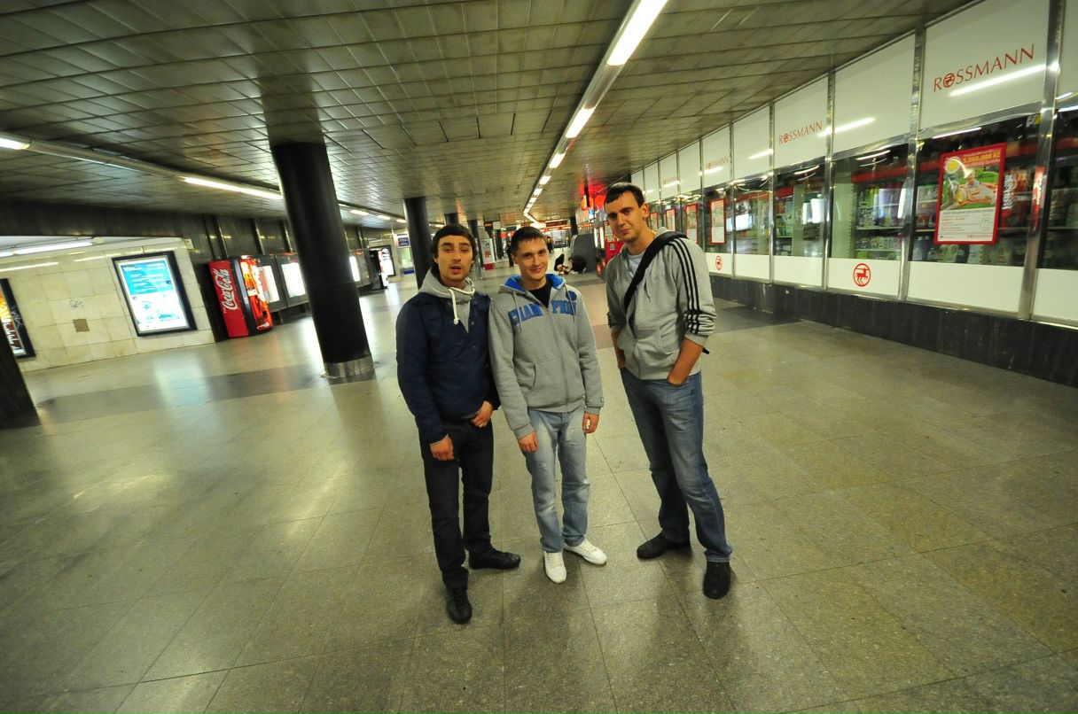 Игорь Маргачев фотография #11