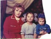 Фотография Долголевой Светланы