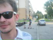 Фотография Михалёва Александра