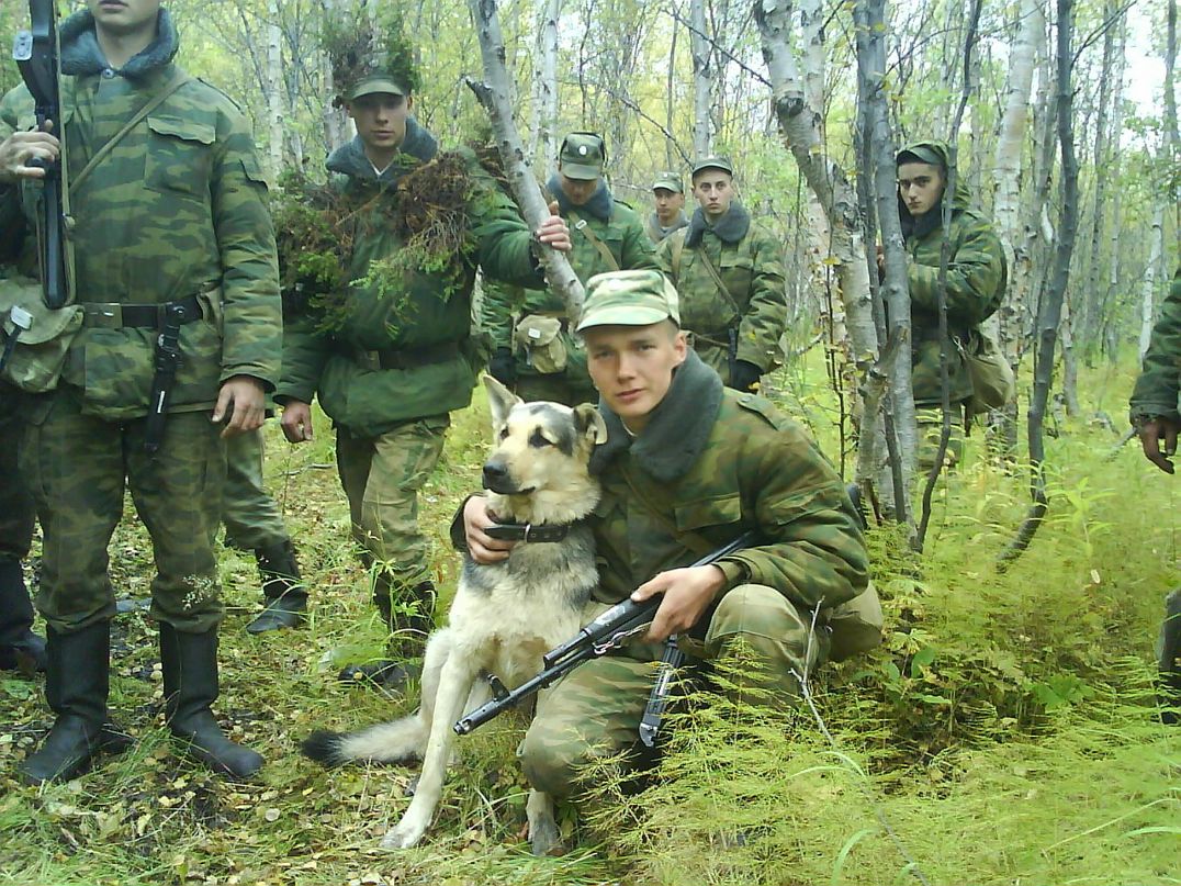 Вася Лушков фотография #45