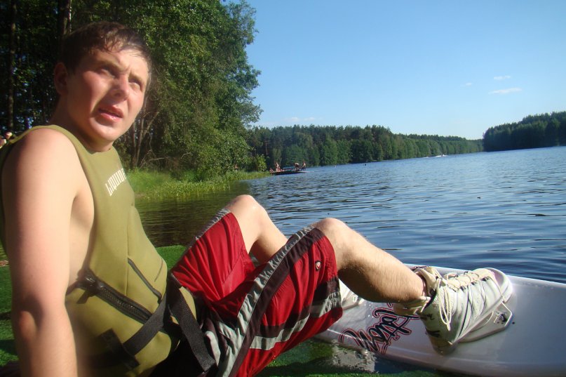 Сергей Улокин фотография #39