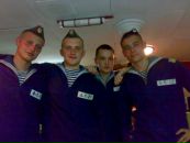 Фотография Терентьева Пашки