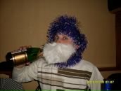 Фотография Бобрикова Леонида