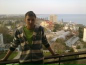 Фотография Шелкового Максима