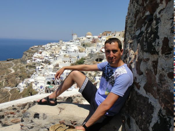 Антон Догадайло фото №40