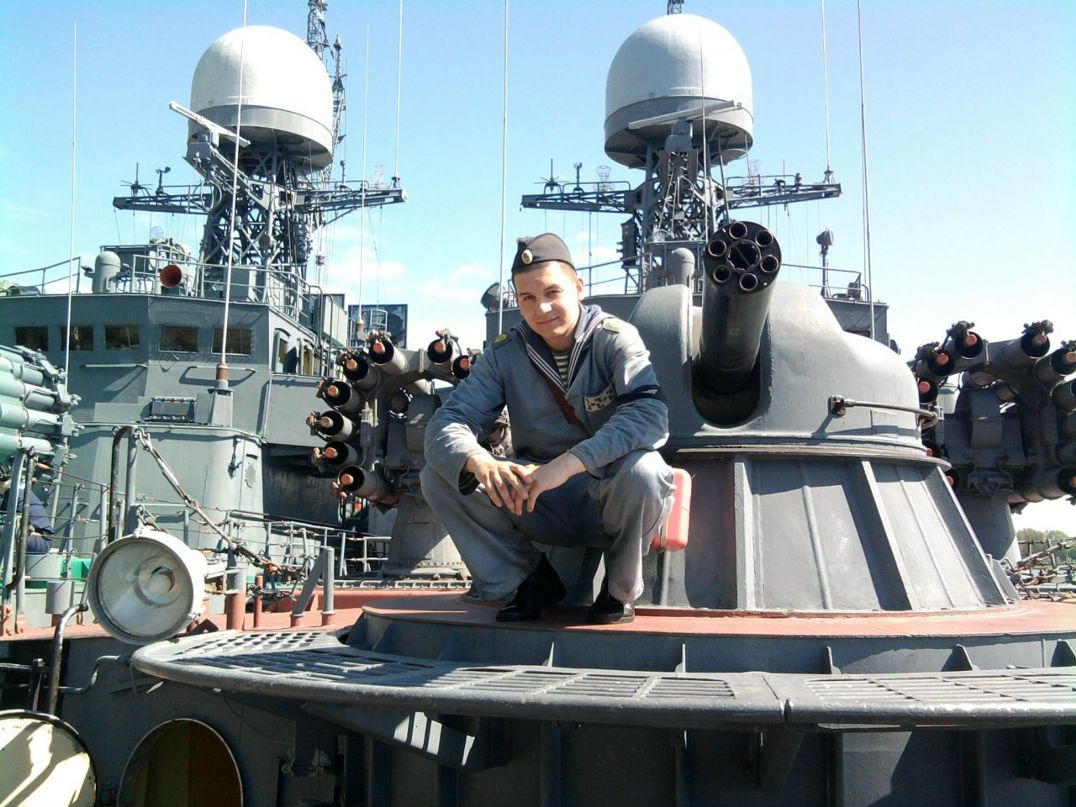 Денис Евсюков фотография #40