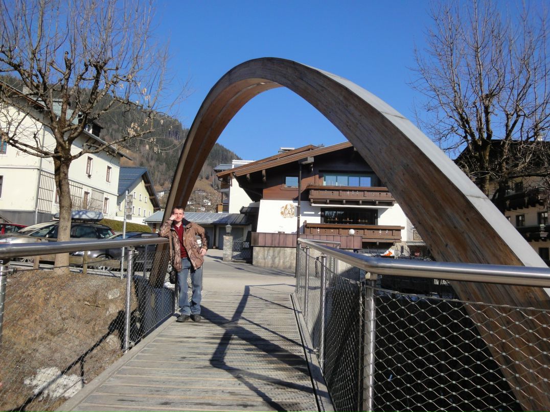 Александр Щелычков фотография #4