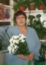 Фотография Хакимовой Анузы