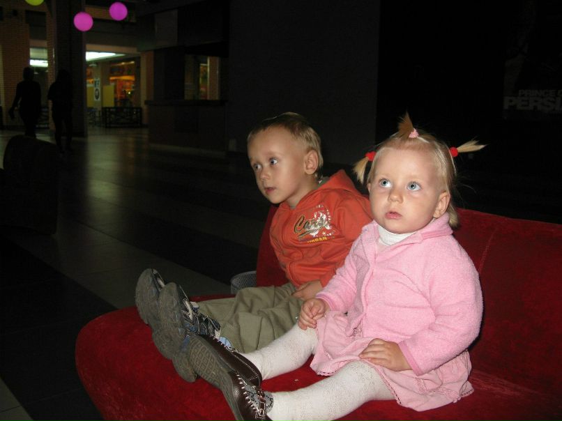 Андрей Хропот фотография #25