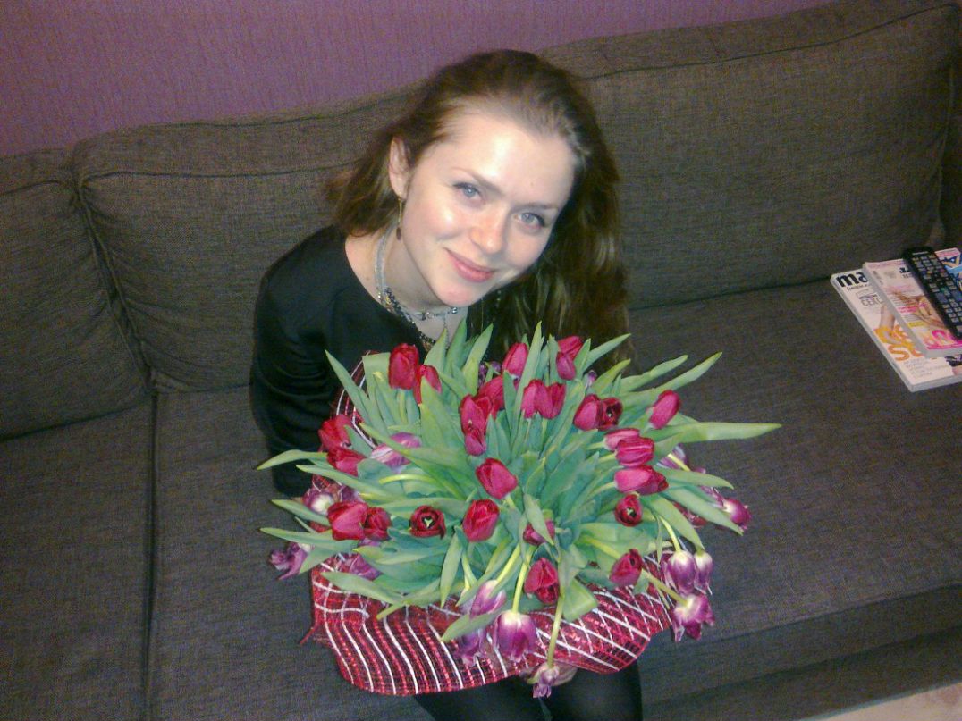 Тамара Дорофеева фотография #36