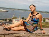 Фотография Кармы-Евтеевой Дарьи