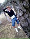 Фотография Сёмушкиной Анастасии