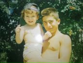 Фотография Аксерова Анастаса