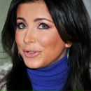 Каролина Куєк фотография #2 (источник - https://vk.com/id166633465)